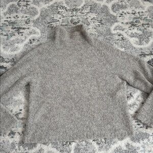 Poetry Alpaca Blend Sweater